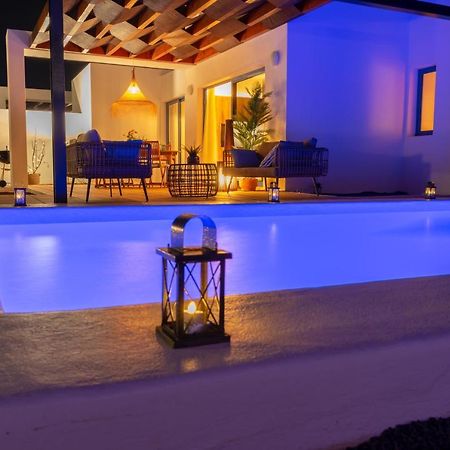 Villa Briseida By Villalia ปลายาบลังกา ภายนอก รูปภาพ