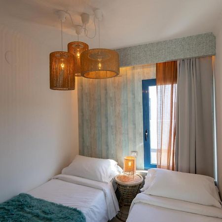 Villa Briseida By Villalia ปลายาบลังกา ภายนอก รูปภาพ