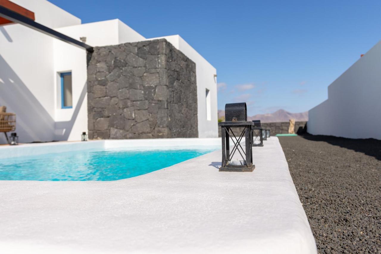 Villa Briseida By Villalia ปลายาบลังกา ภายนอก รูปภาพ
