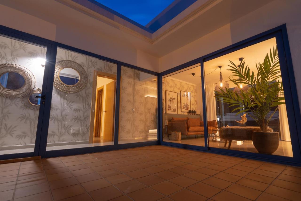 Villa Briseida By Villalia ปลายาบลังกา ภายนอก รูปภาพ