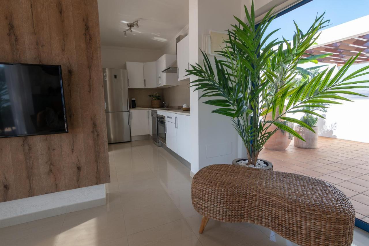 Villa Briseida By Villalia ปลายาบลังกา ภายนอก รูปภาพ