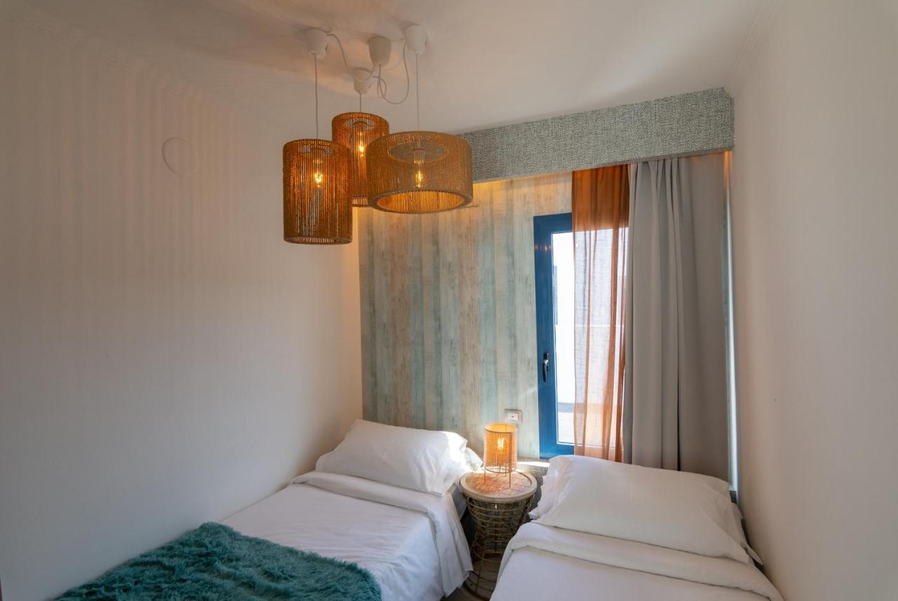 Villa Briseida By Villalia ปลายาบลังกา ภายนอก รูปภาพ