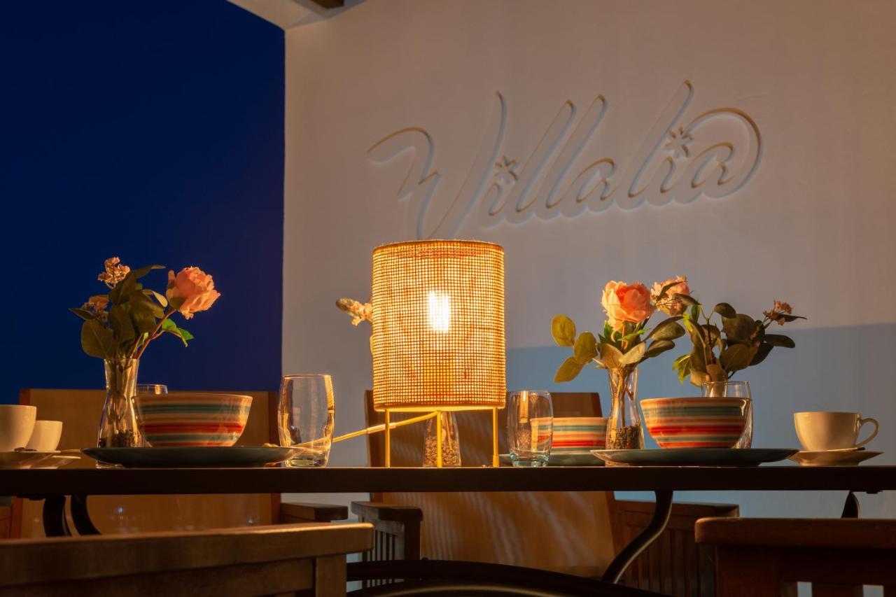 Villa Briseida By Villalia ปลายาบลังกา ภายนอก รูปภาพ