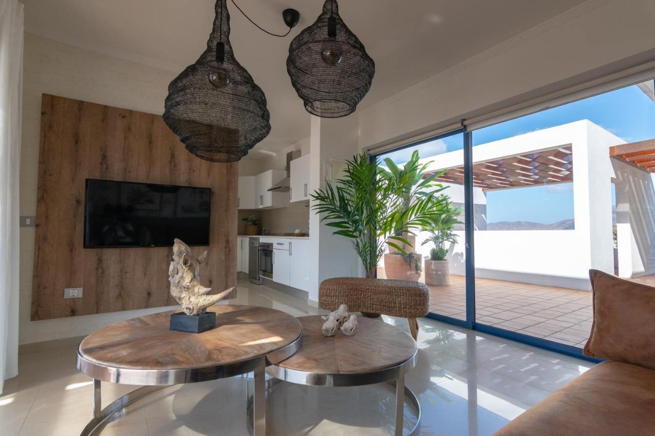 Villa Briseida By Villalia ปลายาบลังกา ภายนอก รูปภาพ